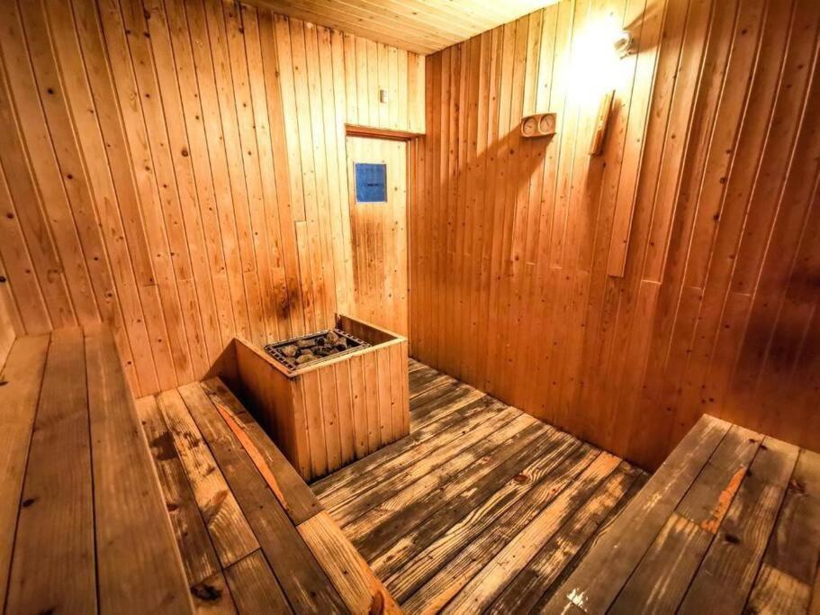 Abhome "Summer Suite" #Ksl D'Esplanade #Ksl City Mall #Water Theme Park #Jb Johor Bahru Exterior photo